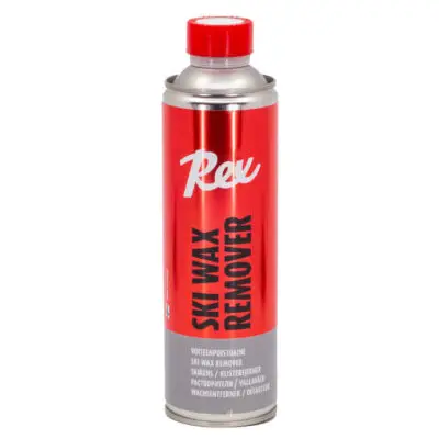 Rex Wax Remover, 500 ml