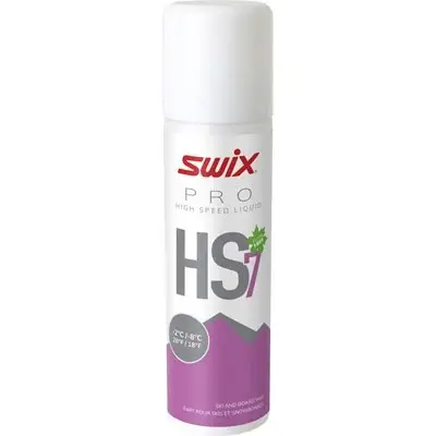 Swix HS7 Liquid, 125ml