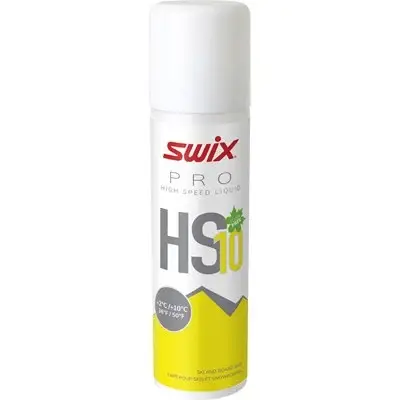 Swix HS10 Liquid, 125ml