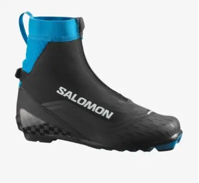Salomon S/MAX Carbon Classic Prolink