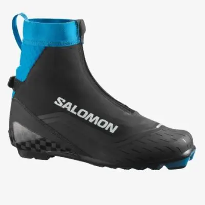 Salomon S/MAX Carbon Classic Prolink