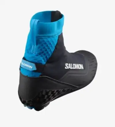 Salomon S/MAX Carbon Classic Prolink - Bilde 2