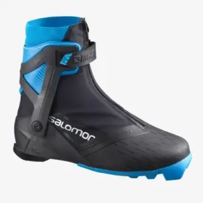 Salomon S/MAX Carbon Skate Prolink