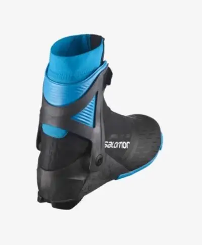 Salomon S/MAX Carbon Skate Prolink - Bilde 3
