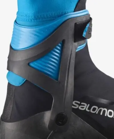 Salomon S/MAX Carbon Skate Prolink - Bilde 2