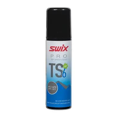 Swix TS6 Liquid, 50ml