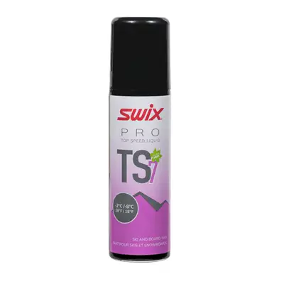 Swix TS7 Liquid, 50ml