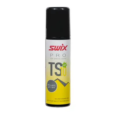 Swix TS10 Liquid, 50ml