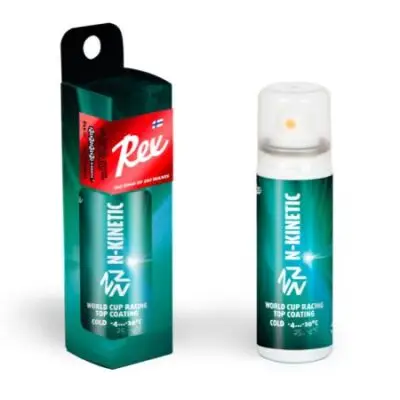 Rex N-Kinetic 4 Cold Liquid