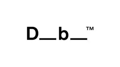 DB Hugger 25L Reflective Black - Bilde 2