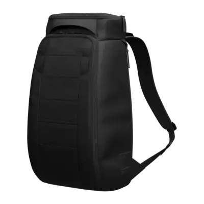 DB Hugger 25L Black Out