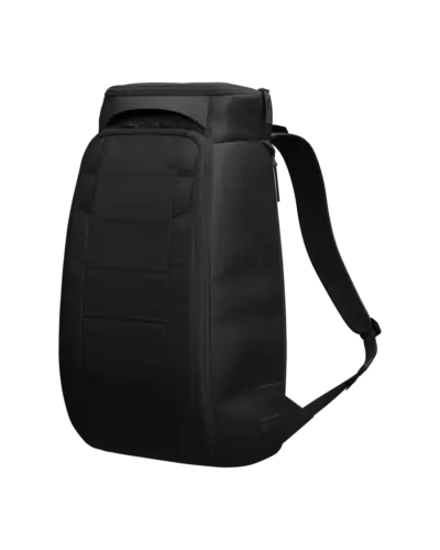 DB Hugger 25L Black Out