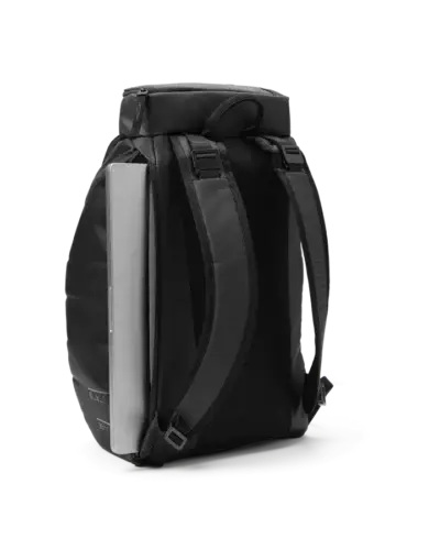 DB Hugger 30L Black Out - Bilde 4