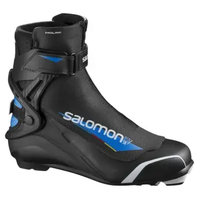 Salomon RS8 Skate Prolink