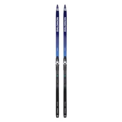 Salomon S/MAX eSkin Jr m/binding