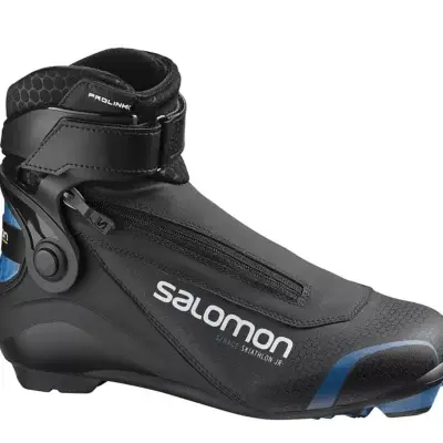 Salomon S/RACE Skiathlon Prolink JR, STR 33.5