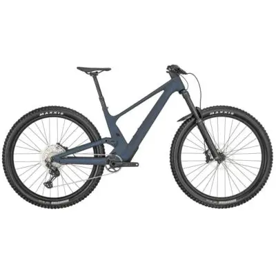 24 Scott Genius 930
