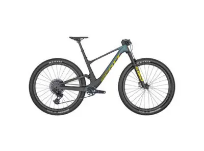 Scott Spark RC WC TR