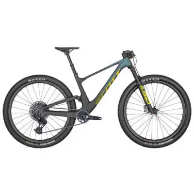 Scott Spark RC WC TR