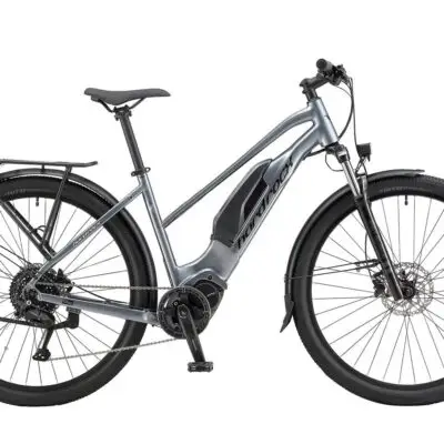Elium 8.6E LowStep