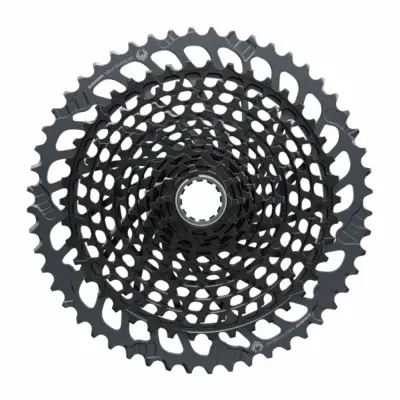 SRAM X01 XG-1295, 10-52T