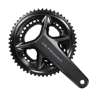Shimano Ultegra FC-R8000 2x11s, 52-36T, 172,5mm