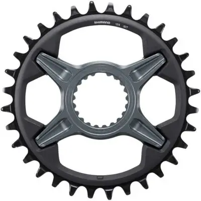 Shimano SLX SM-CRM75, 34T/1x12 drev