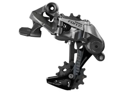 SRAM Force 1 type 3.0 Bakgir, 11s
