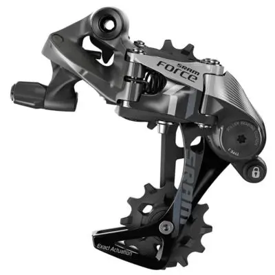 SRAM Force 1 type 3.0 Bakgir, 11s