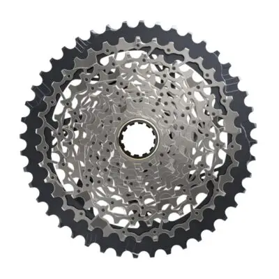 SRAM Force XG-1271 10-44T, 12s kassett