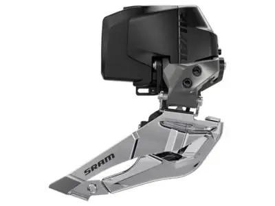 SRAM Rival eTap AXS Framgir