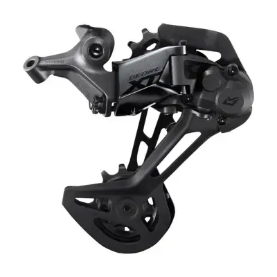 Shimano Deore XT RD-M8130-SGS Linkglide 11s Bakgir