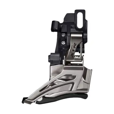 Shimano XTR FD-M9025-D 2x11s Framgir