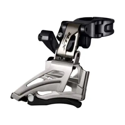 Shimano XTR FD-M9025-H 2x11s Framgir