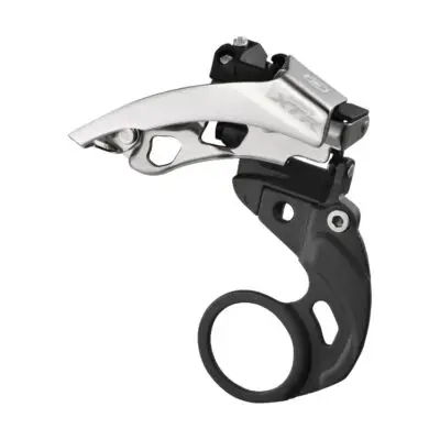 Shimano XTR FD-M980-E 2x10s Framgir