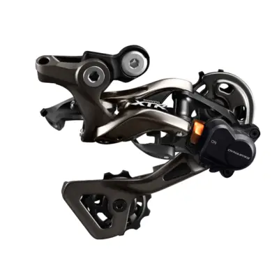 Shimano XTR RD-M9000-SGS Bakgir