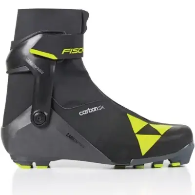 Fischer Carbon Skiathlon DP