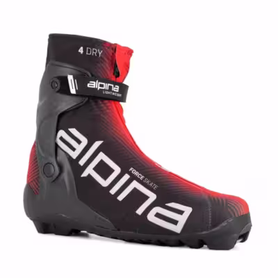 Alpina Force Skate 542C-1