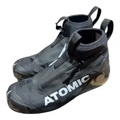 Atomic Redster Carbon Classic DEMO Str. 40 2/3