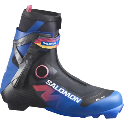 Salomon S/LAB Equipe Skate Boa