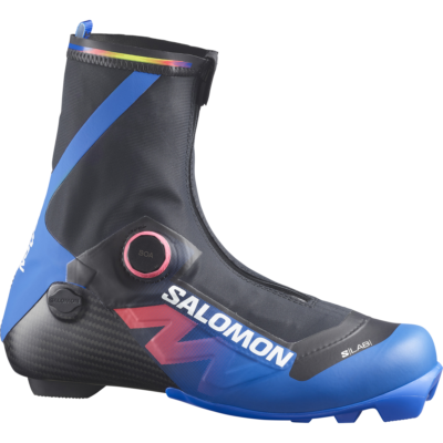Salomon S/Lab Equipe Classic Boa