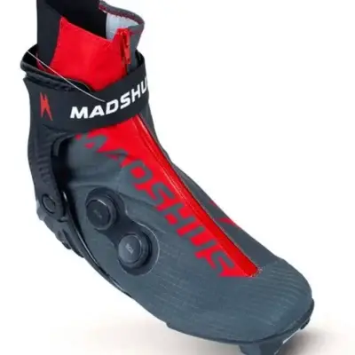 Madshus Race Pro Boa Skate