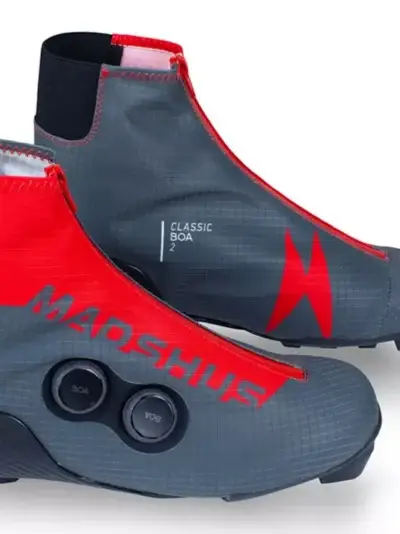 Madshus Race Pro Boa Classic - Bilde 5
