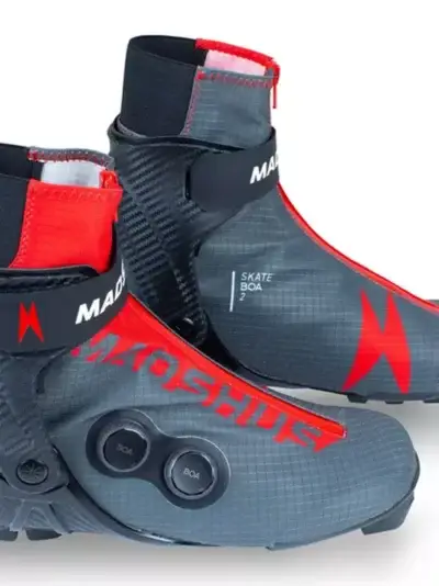 Madshus Race Pro Boa Skate - Bilde 3