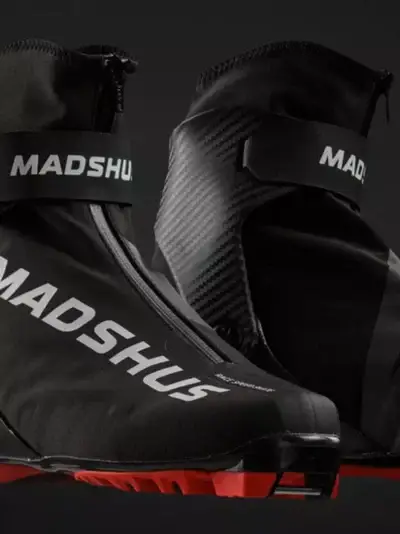 Madshus Race Speed Skate - Bilde 3