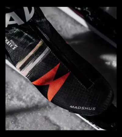 Madshus Redline Skate X - Bilde 2