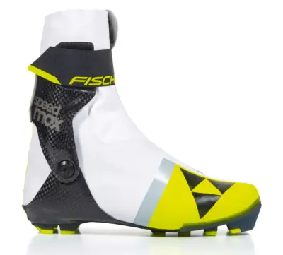Fischer Speedmax Skate WS