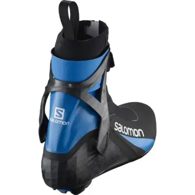 Salomon S/RACE Carbon Skate Prolink