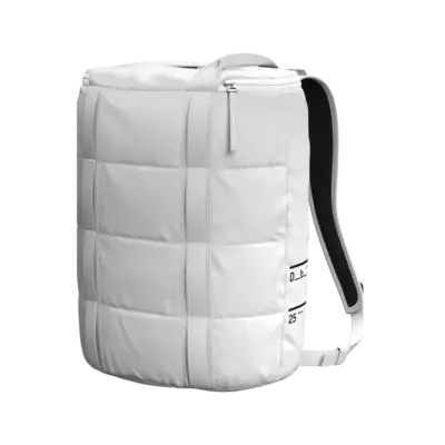 DB Roamer 25L White Out