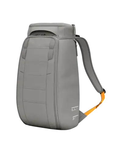 DB Hugger 25L Sand Grey